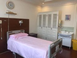 -中国福利会国际和平妇幼保健院(徐汇院区)