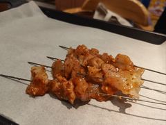 -申记串道(中街店)