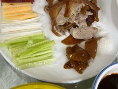 -六和聚传统烤鸭.天津菜(和平店)