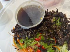 -滇越乘象云南餐厅(豆各庄店)