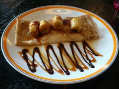 Crepe-La Creperie法餐厅(桃江路店)