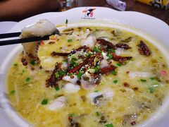-开小灶(公望街店)