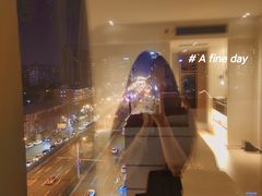 -北京国贸CBD亚朵S酒店xFunsCenter