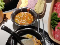 -芸山季·云南山珍菌火锅(南翔印象城MEGA店)