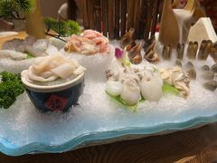 -尚海豆捞(乐虹坊店)