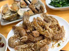 -鹏城人家海鲜酒家·23年老字号(较场尾店)