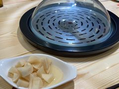 -阿鸡鱼庄·顺德鲜蒸小炒(亚运村店)