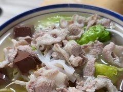 -锋记汕头小馆-猪肚火锅(华强北店)