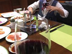 -西双版纳洲际度假酒店-海鲜傣味烧烤·侬香全日制餐厅