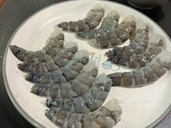 -東盛炭烤自助料理(浦东文峰广场店)