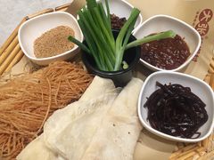 -大张烙馍村(泉山店)