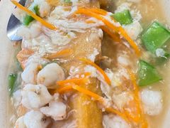 -德成饭店