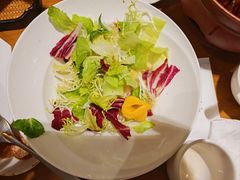 -乐忻皇朝(上海中心大厦店)