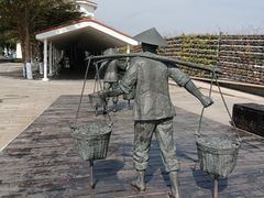 -横琴客运码头