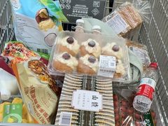 -山姆会员商店(亦庄创意生活广场店)