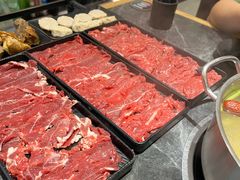 -林记潮牛·牛肉火锅(上马墩店)