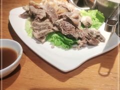 -海银海记潮汕牛肉火锅(新港中路海珠店)