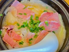 -妈妈的味道·腾冲特色菜(和顺古镇店)