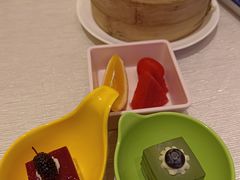 -福州天元国际威斯汀酒店·中国元素餐厅
