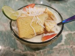 -浩海火烧云傣家菜(京广店)