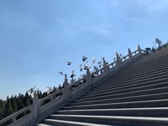 -龙口南山旅游景区