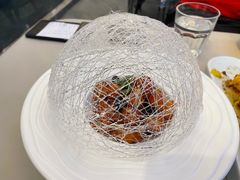 -烛影拾光观景餐厅·创意菜·摄影·小提琴(大唐不夜城店)