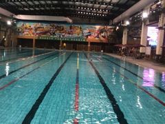 -南宫温泉水世界