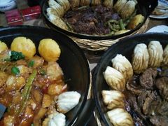 -津武刁馋一锅出(双街店)