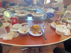 -万兴启丰椰子文化园餐厅