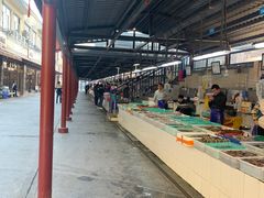 -海儀美食楼(湾仔海鲜街店)