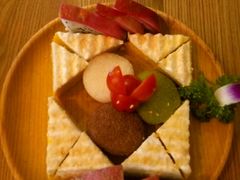 -Sushi Love 创意寿司(丽影广场店)