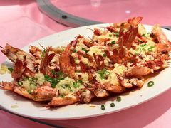 -盛港湾海鲜食府(黄沙店)