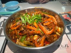 -黄记煌三汁焖锅(悦方IDmall店)