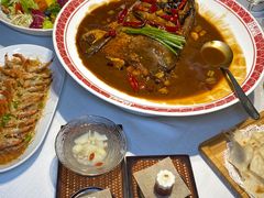 -旺顺阁鱼头泡饼(常营店)