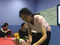 -小问号·科学启蒙·逻辑思维·阅读素养·口才演讲(杨浦合生汇中心)