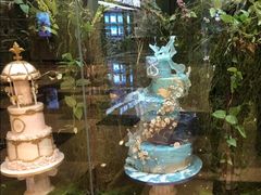 -柏尼娅PEARIA·蛋糕定制(静安店)