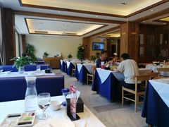 -民福居烤鸭店(石榴庄店)
