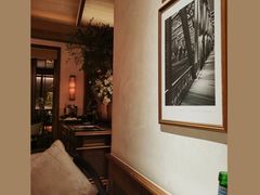 -Le Comptoir de Pierre Gagnaire