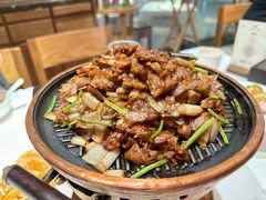 -四季民福烤鸭店(王府井东安门店)