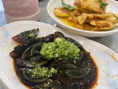 -苏师傅菜馆(上沙店)