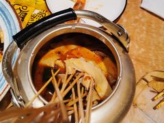-喝丢一只鞋海鲜烧烤·海肠捞饭(东关街店)