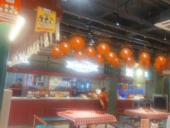 -辣小鲜·南昌大排档(船山路店)