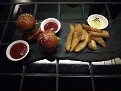 -AZUL by FUEL蓝色·法式酒馆(琶醍店)