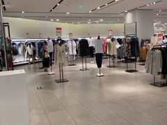 -ZARA(青岛万象城店)