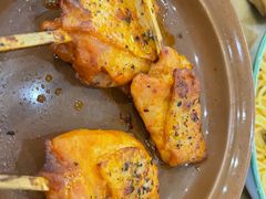 -萨莉亚意式餐厅(南京环亚凯瑟琳广场店)