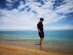 -青海湖国家重点风景名胜区