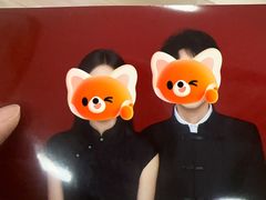 -bobo高端证件照工作室(三元桥店)