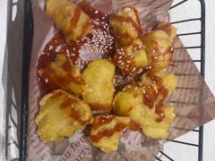 -甲乙饼·手工牛肉饼(东方广场店)