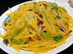 -满园烤鸭·春饼(沈北万达店)