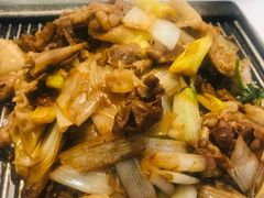 -汇贤府·李氏鲁菜(五棵松店)